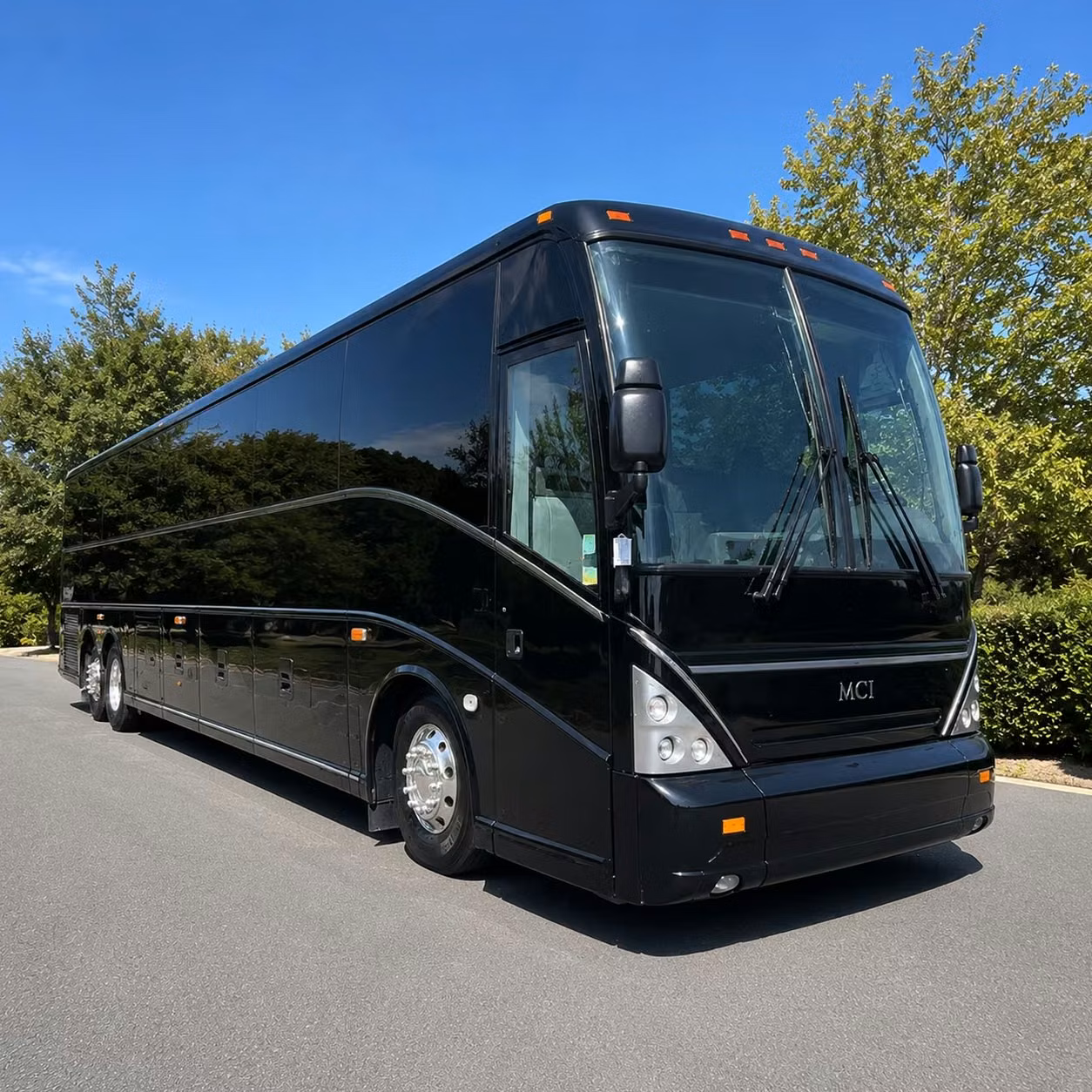 book corporate event transportation in st petersburg or any city nearby