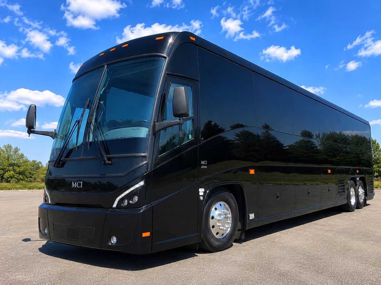 book private event transportation in st petersburg or any city nearby