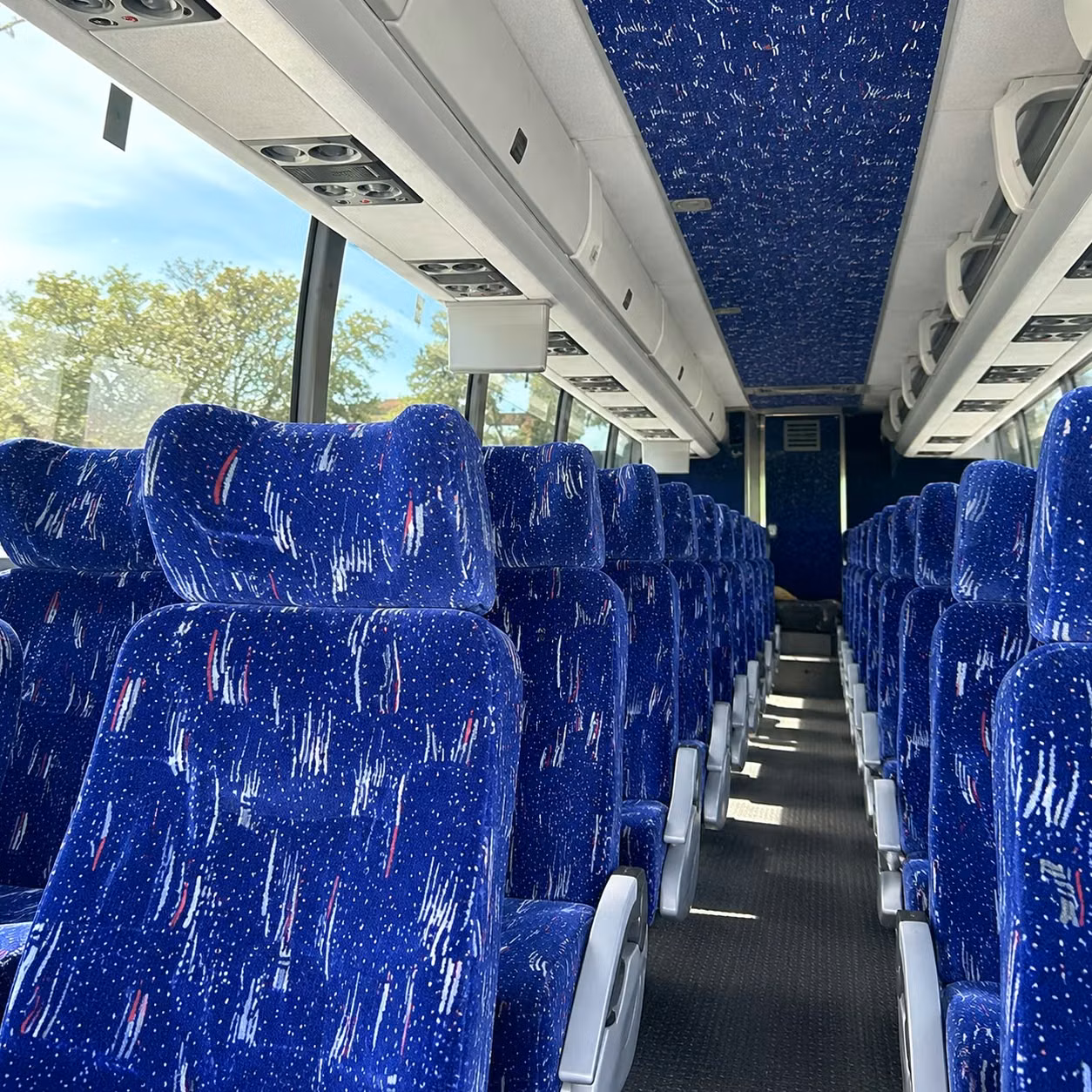 charter buses to the museum of fine arts and st pete s top cultural destinations