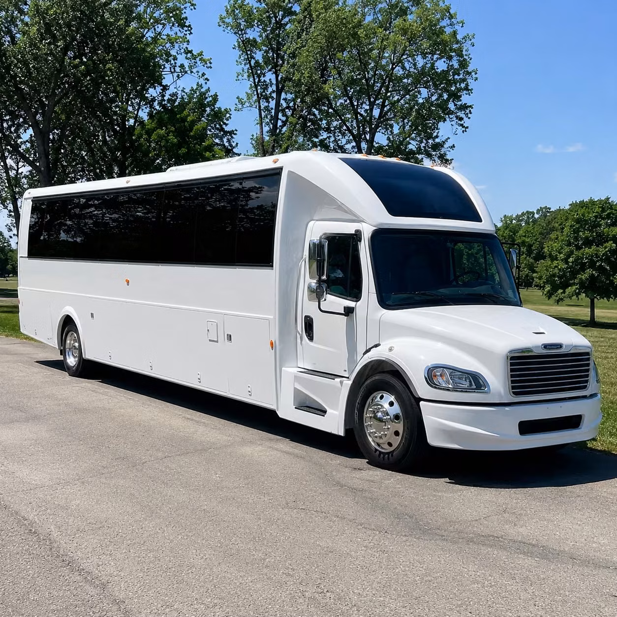 coordinating bachelorette party bus rentals through st pete s best spots