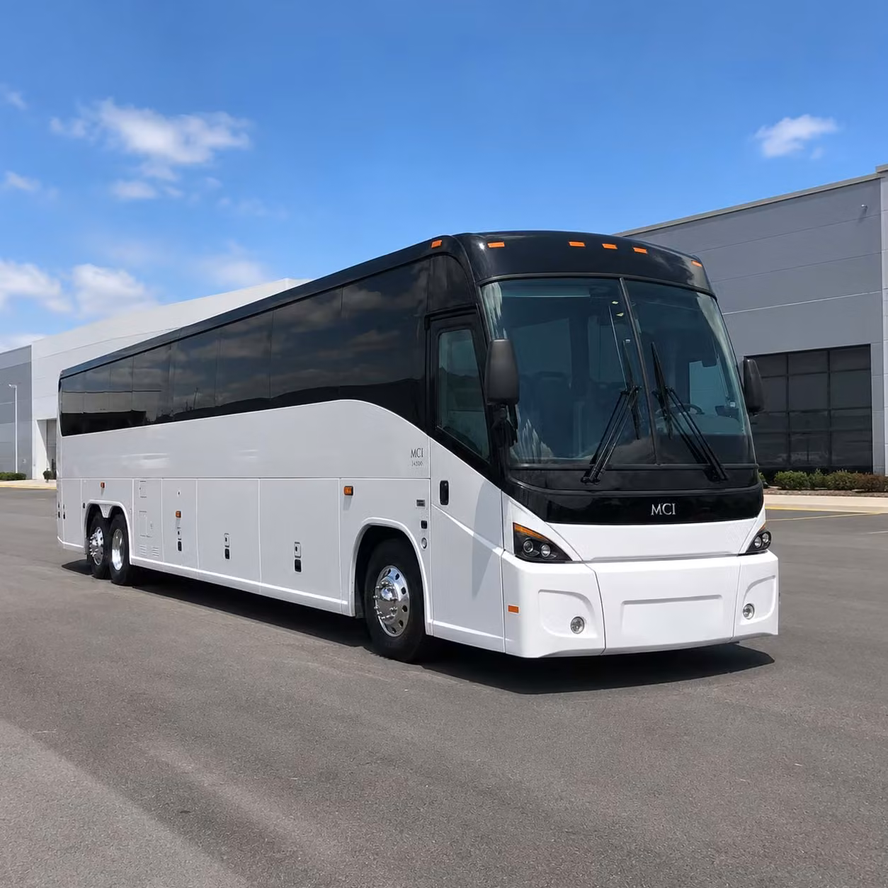 find long distance charter buses for st petersburg group travel up the gulf coast and beyond