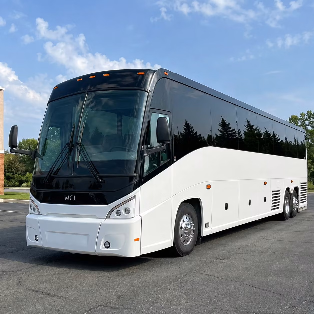 ready to compare long distance bus options for a st petersburg sports trip or fan group