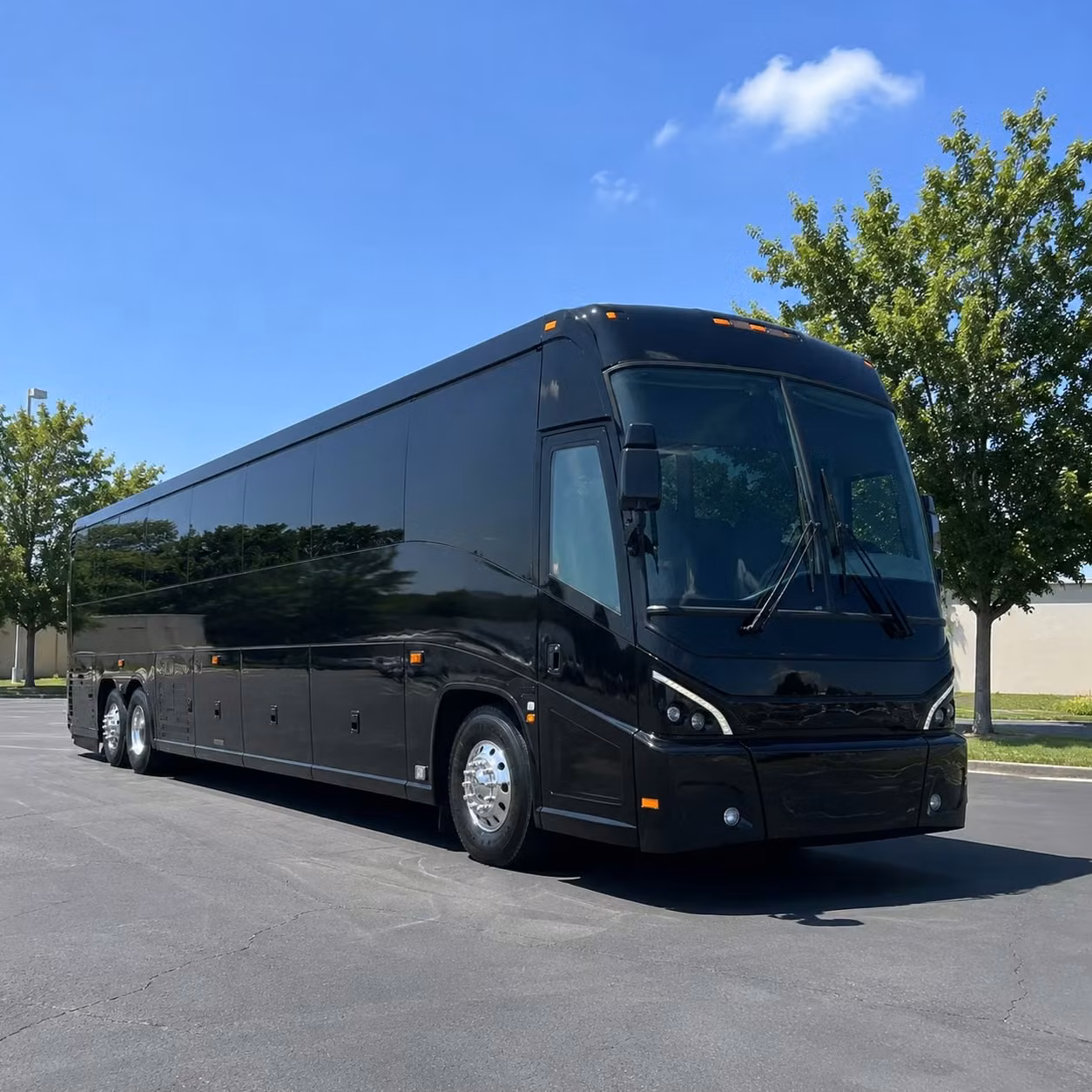 remote parking lot shuttles and last mile connections in st pete