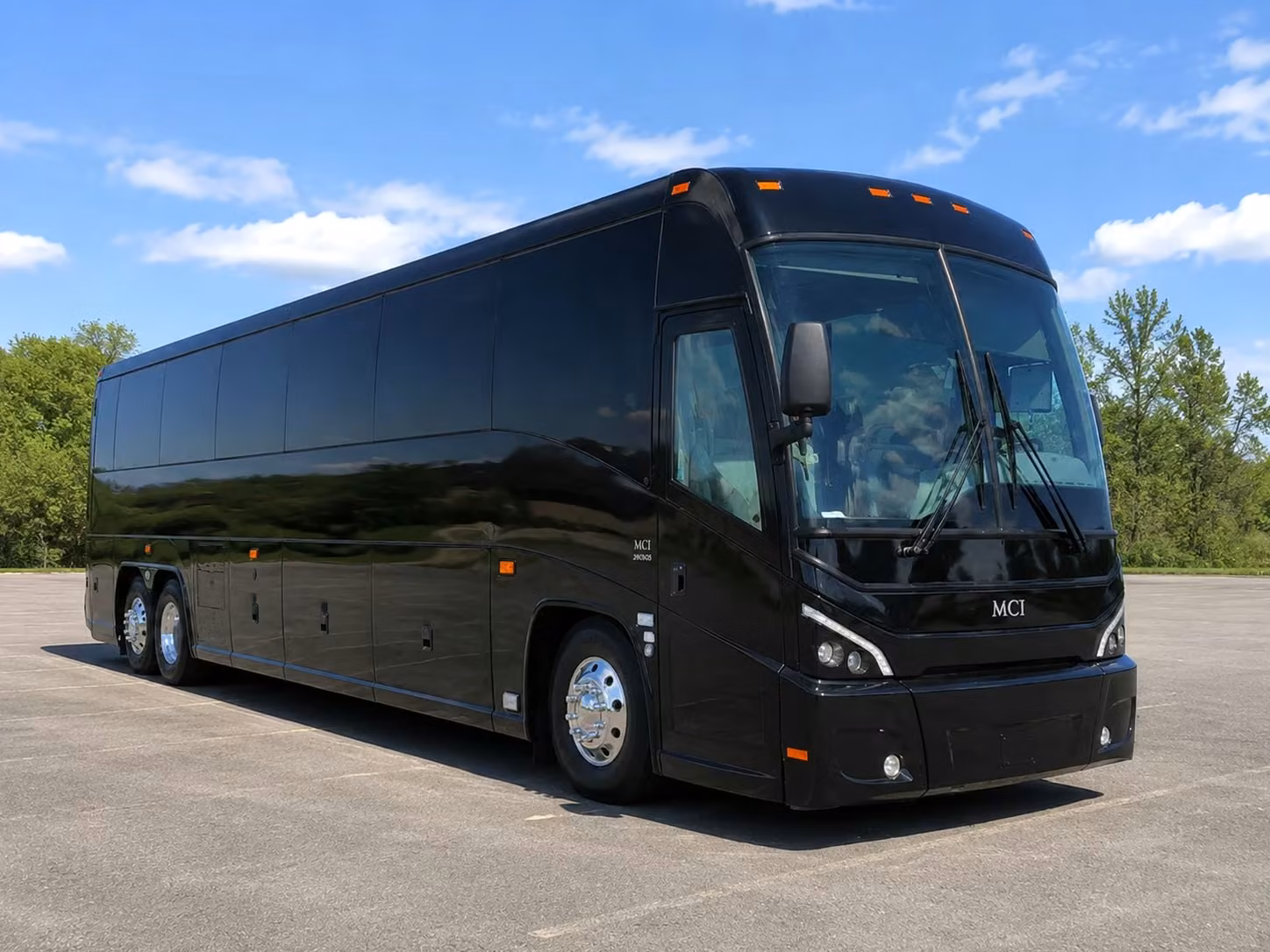 school field trip and group transportation in st petersburg