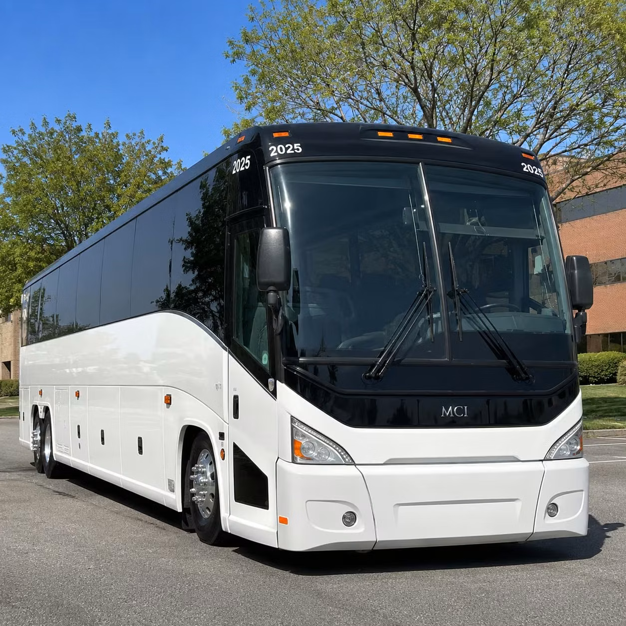 shuttle your whole group to tropicana field concerts without the parking nightmare