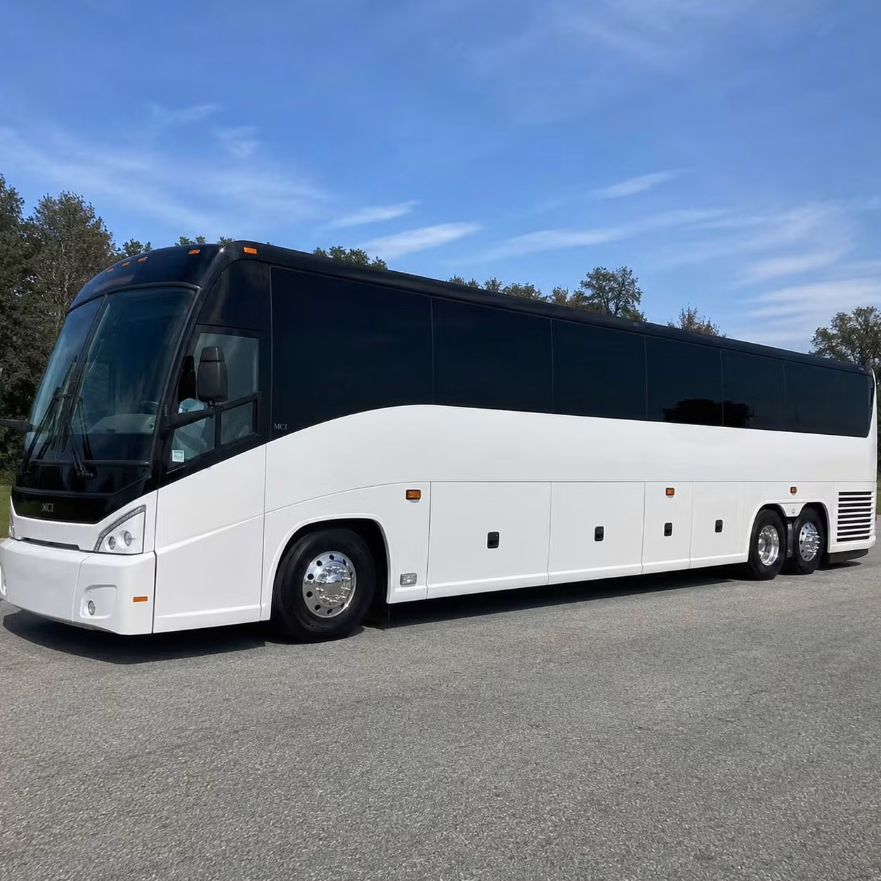 st petersburg employee transportation services