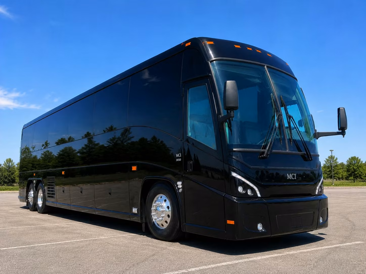 st petersburg wedding shuttle bus rentals for the perfect big day