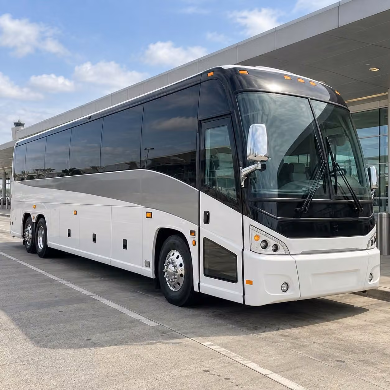 stem arts and performing arts field trip transportation in st petersburg